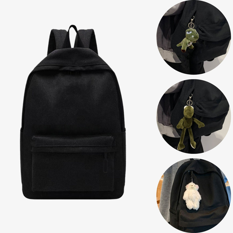 Mochila Unissex Caen